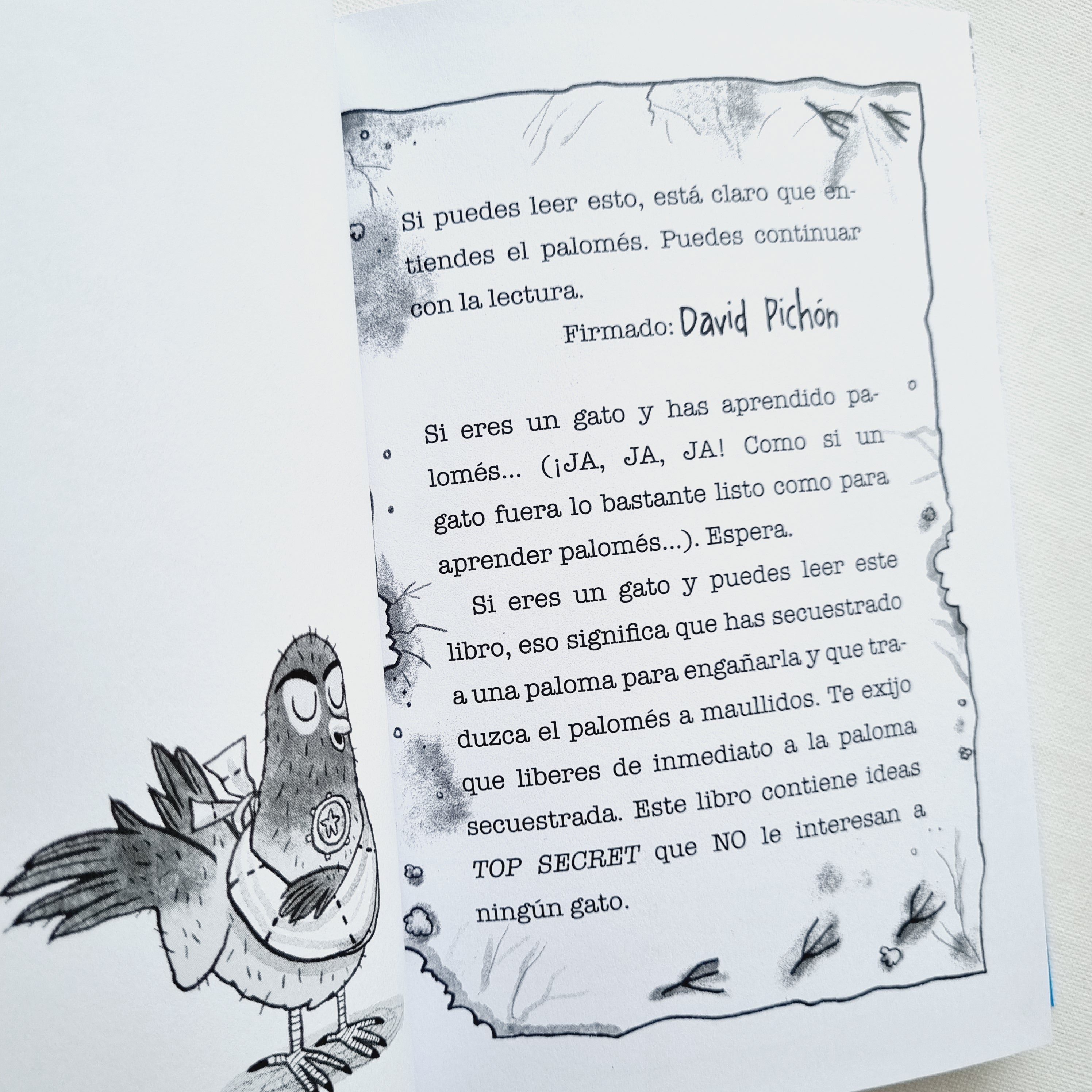 David Pichon 1 David Pichon 1